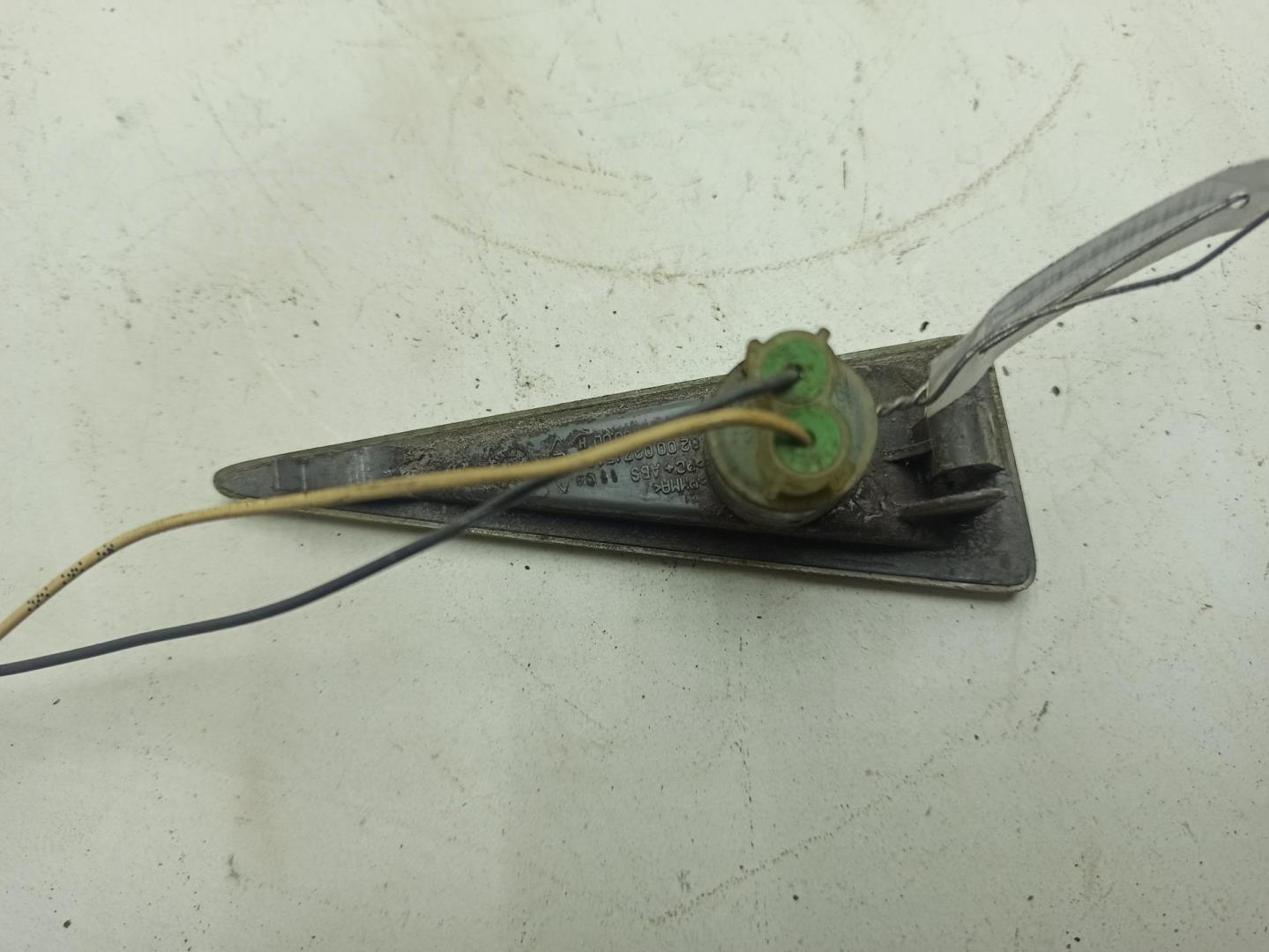 Указатель поворота правый