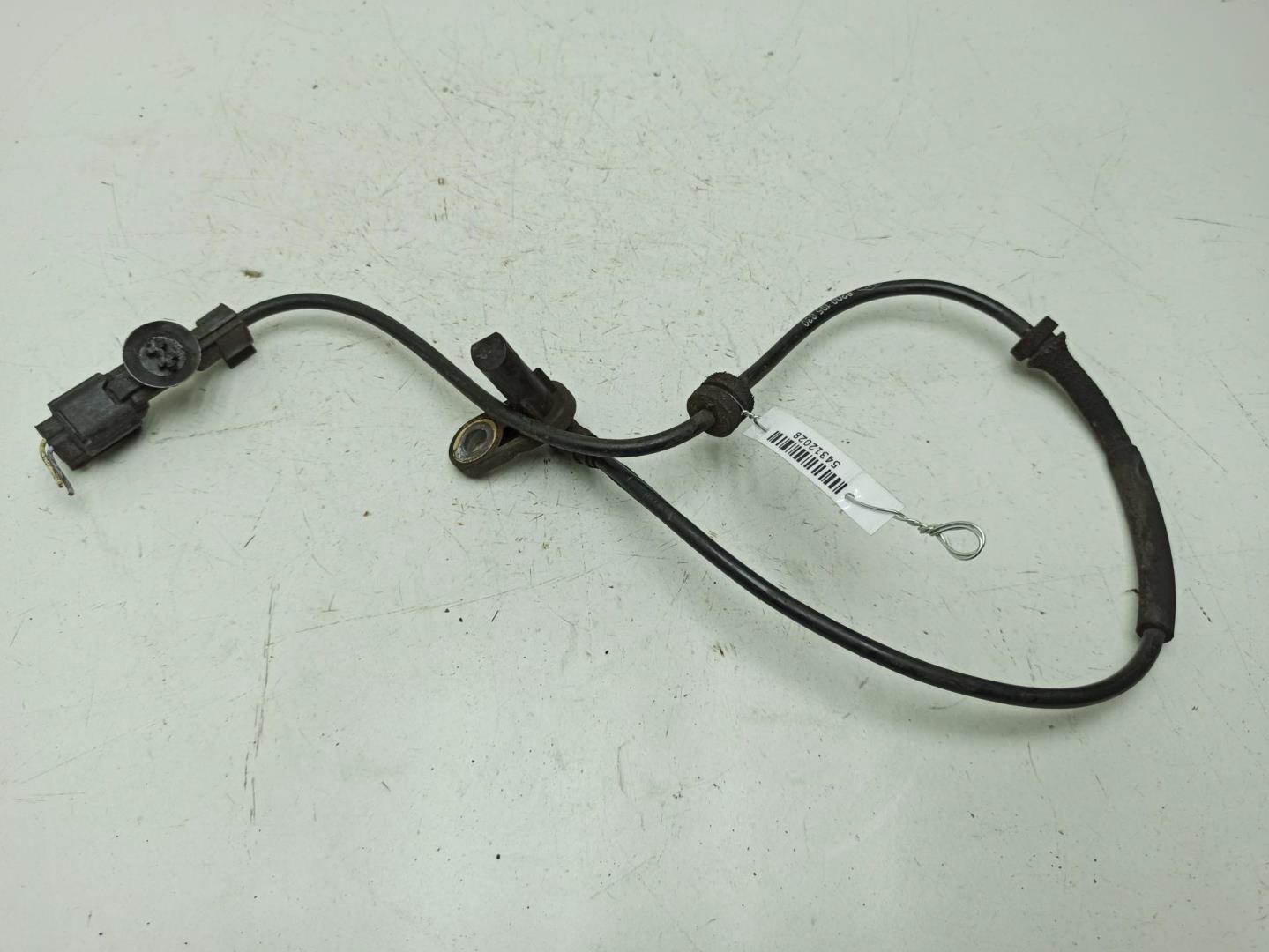 Датчик ABS задний