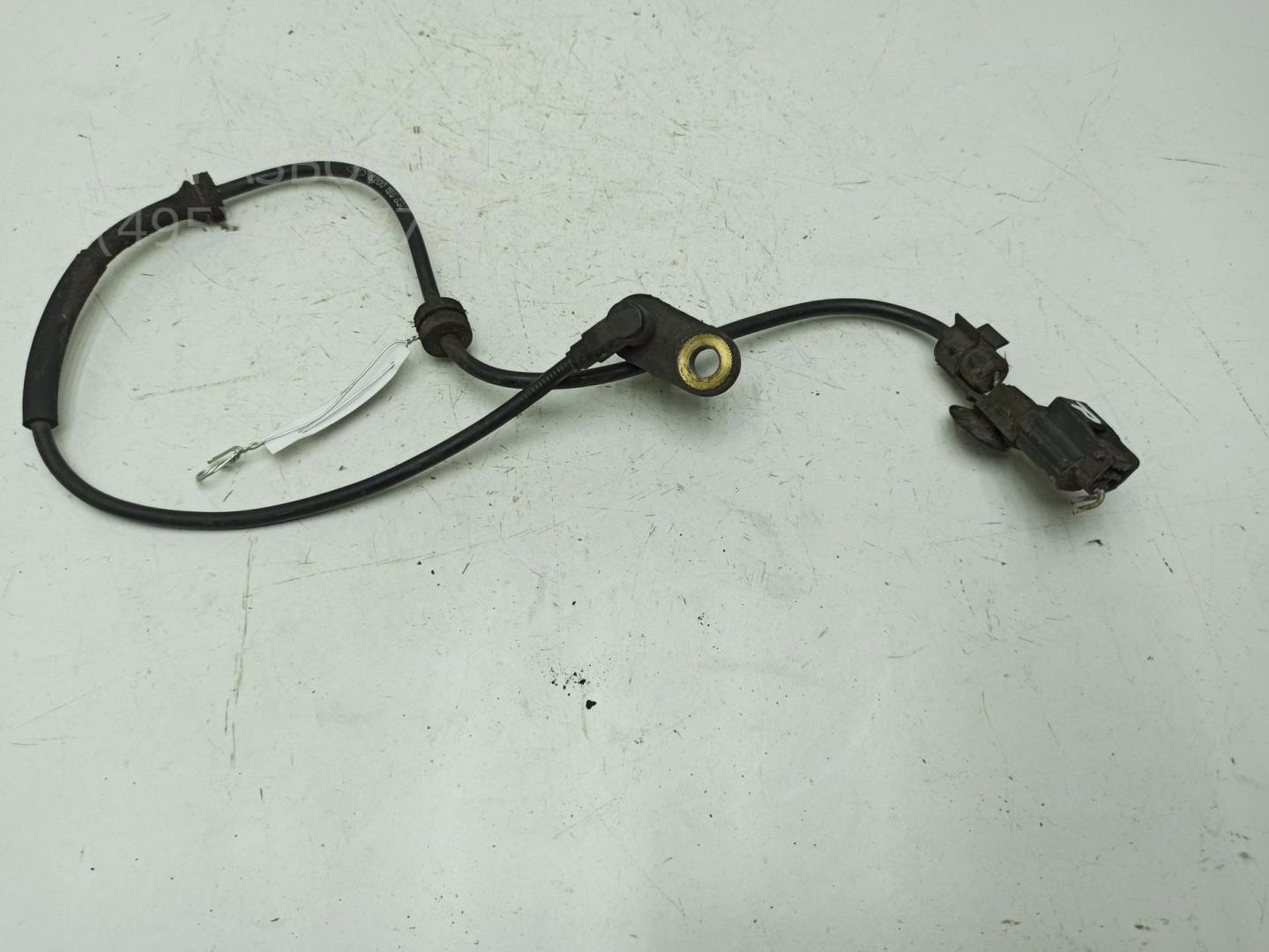 Датчик ABS задний