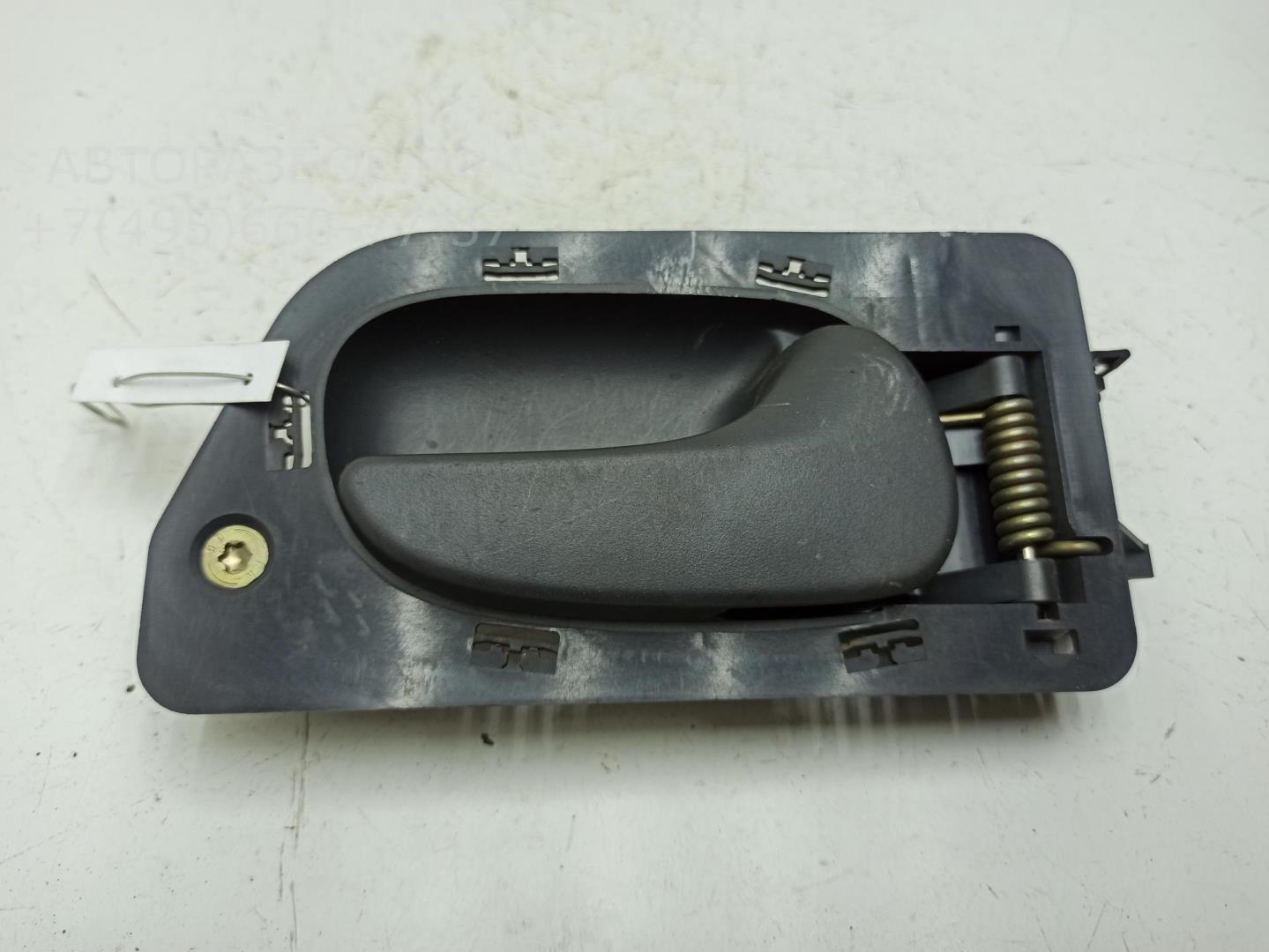 Ручка двери передней внутренняя правая