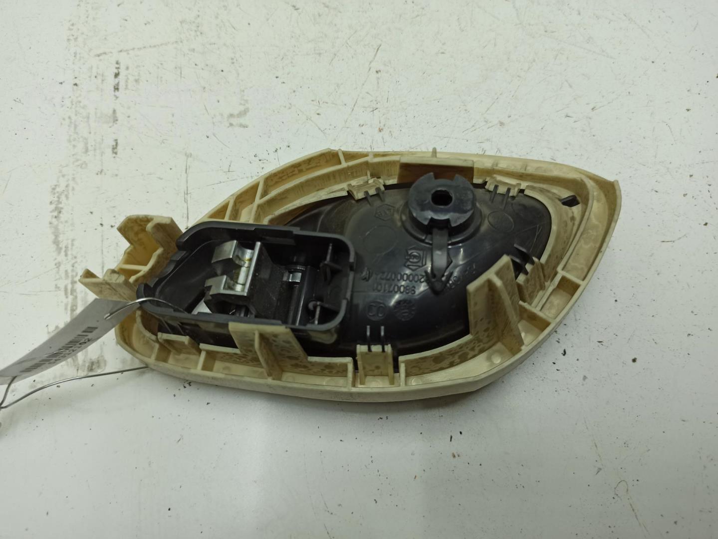 Ручка двери передней внутренняя правая