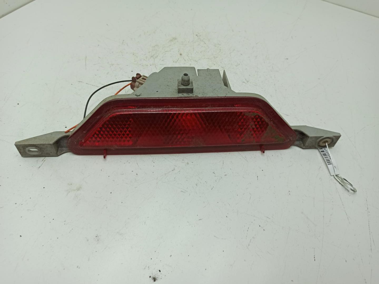 Фонарь задний противотуманный