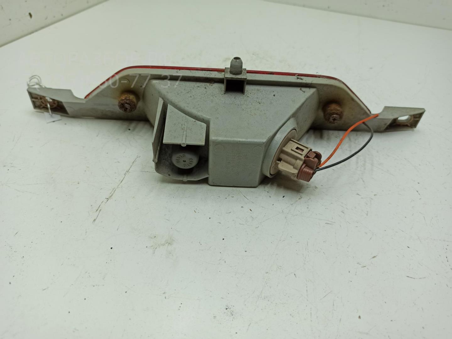 Фонарь задний противотуманный