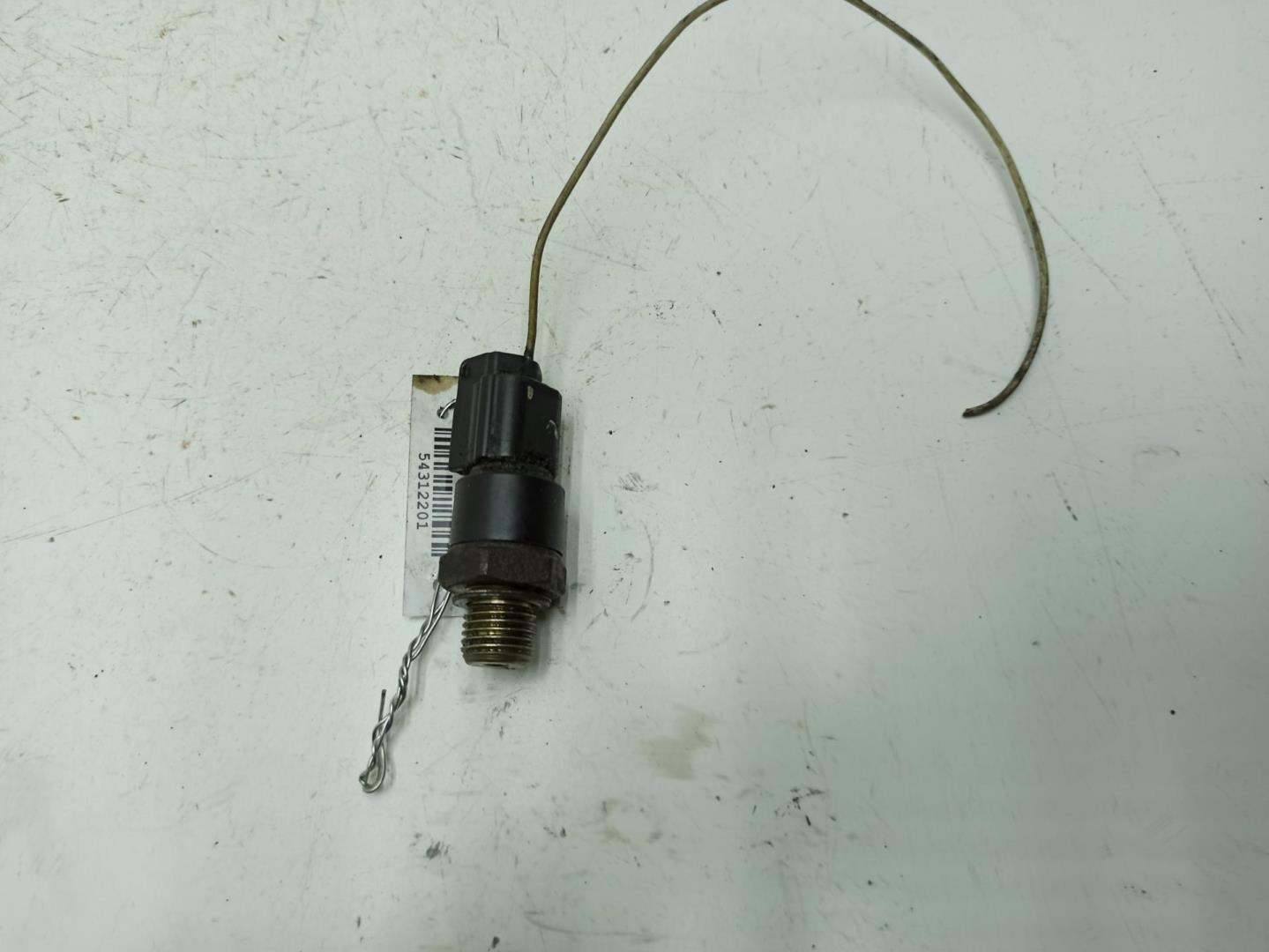 Датчик давления масла