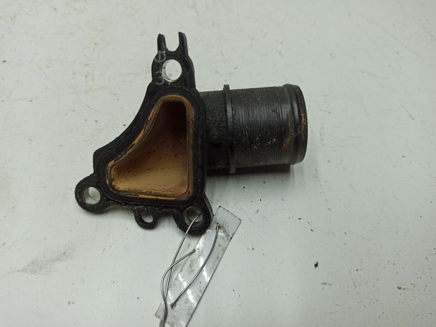 Фланец / тройник