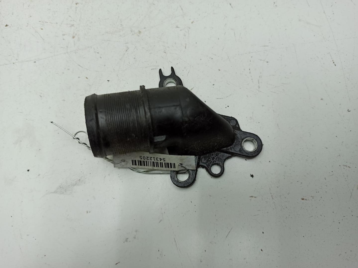 Фланец / тройник