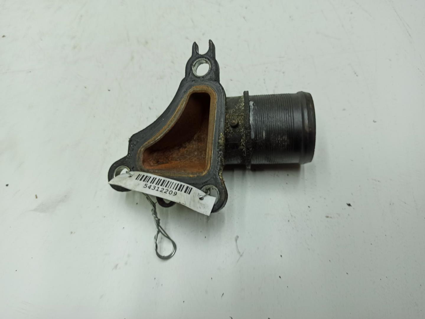 Фланец / тройник