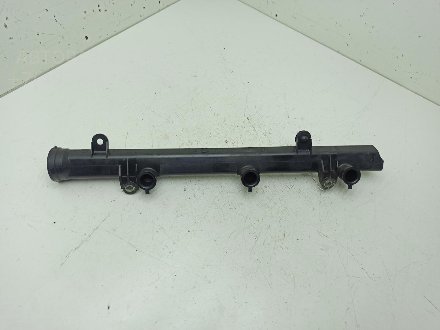 Рейка топливная (рампа)