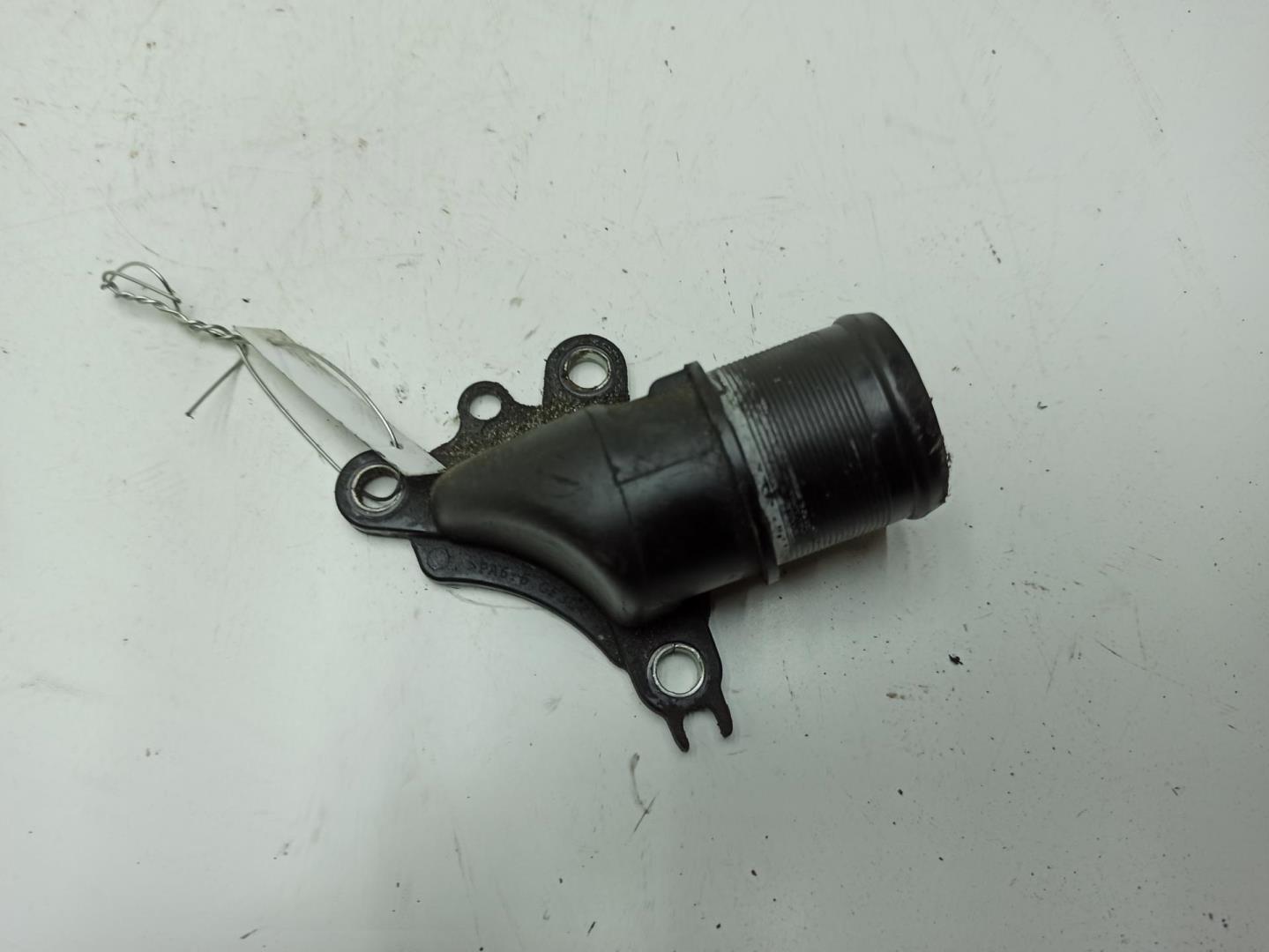 Фланец / тройник