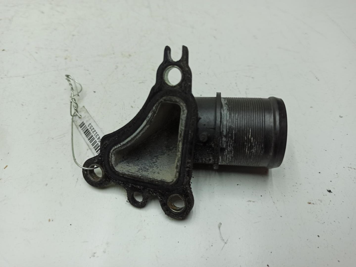 Фланец / тройник