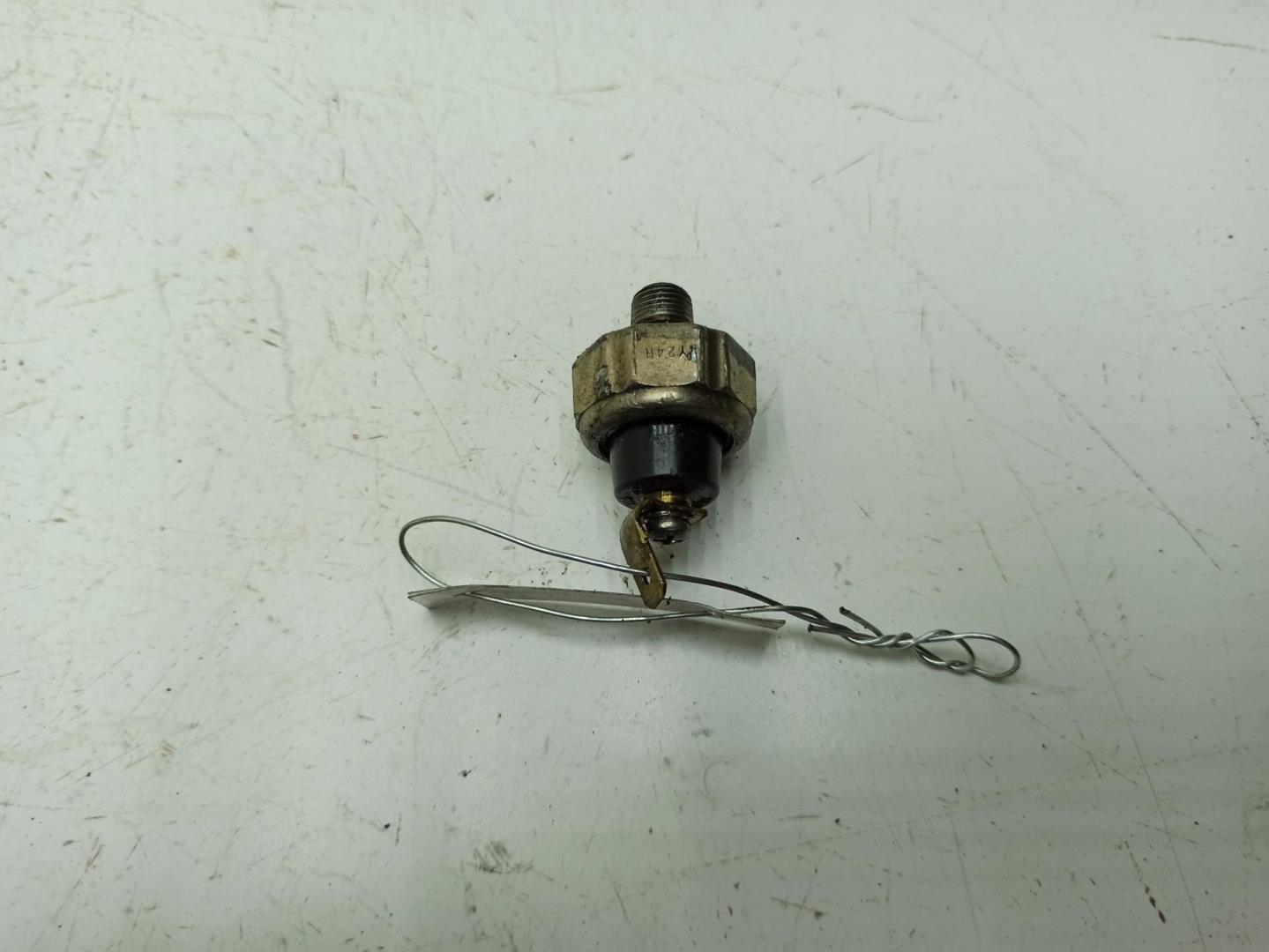 Датчик давления масла