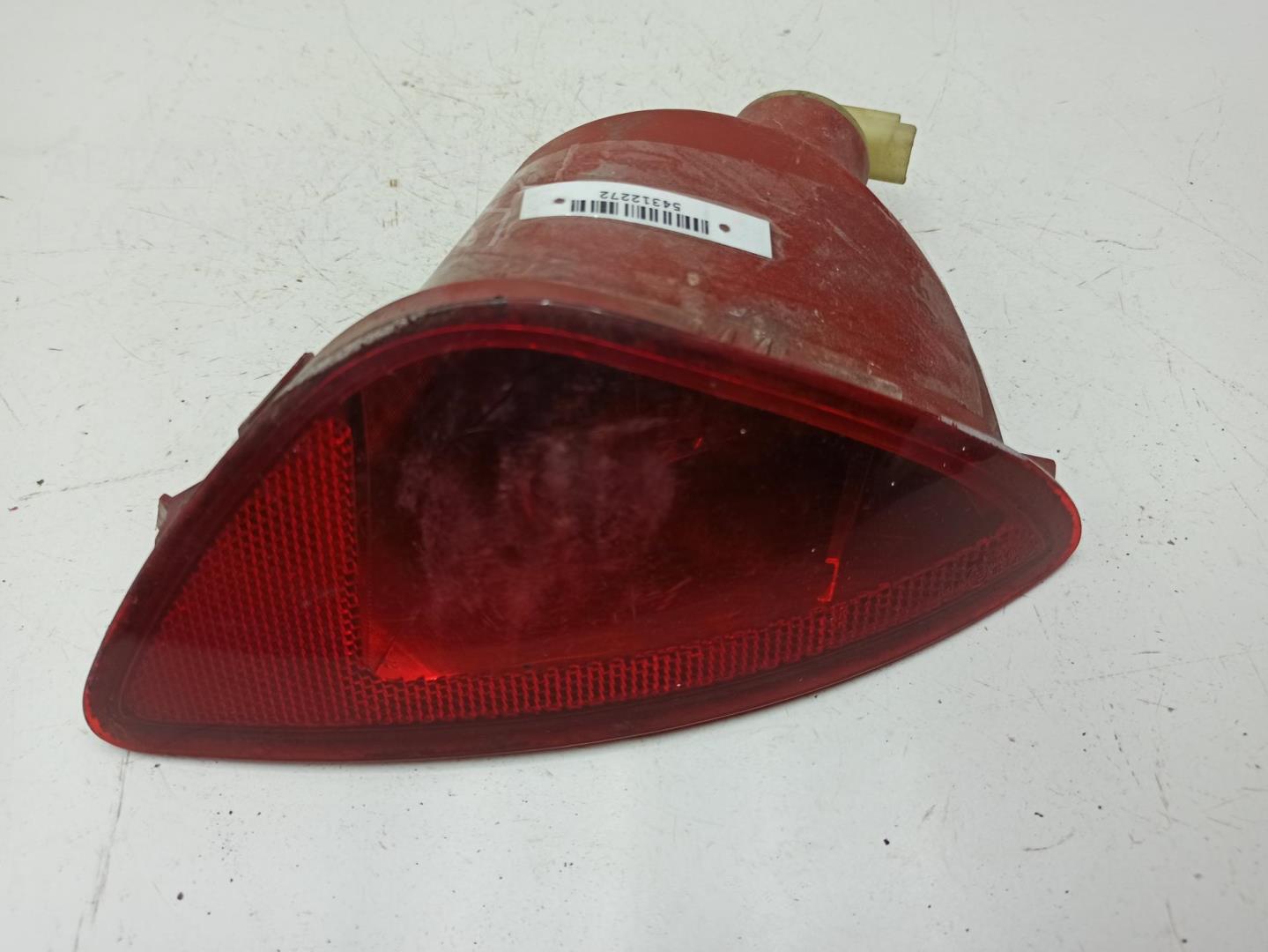 Фонарь задний в бампер правый