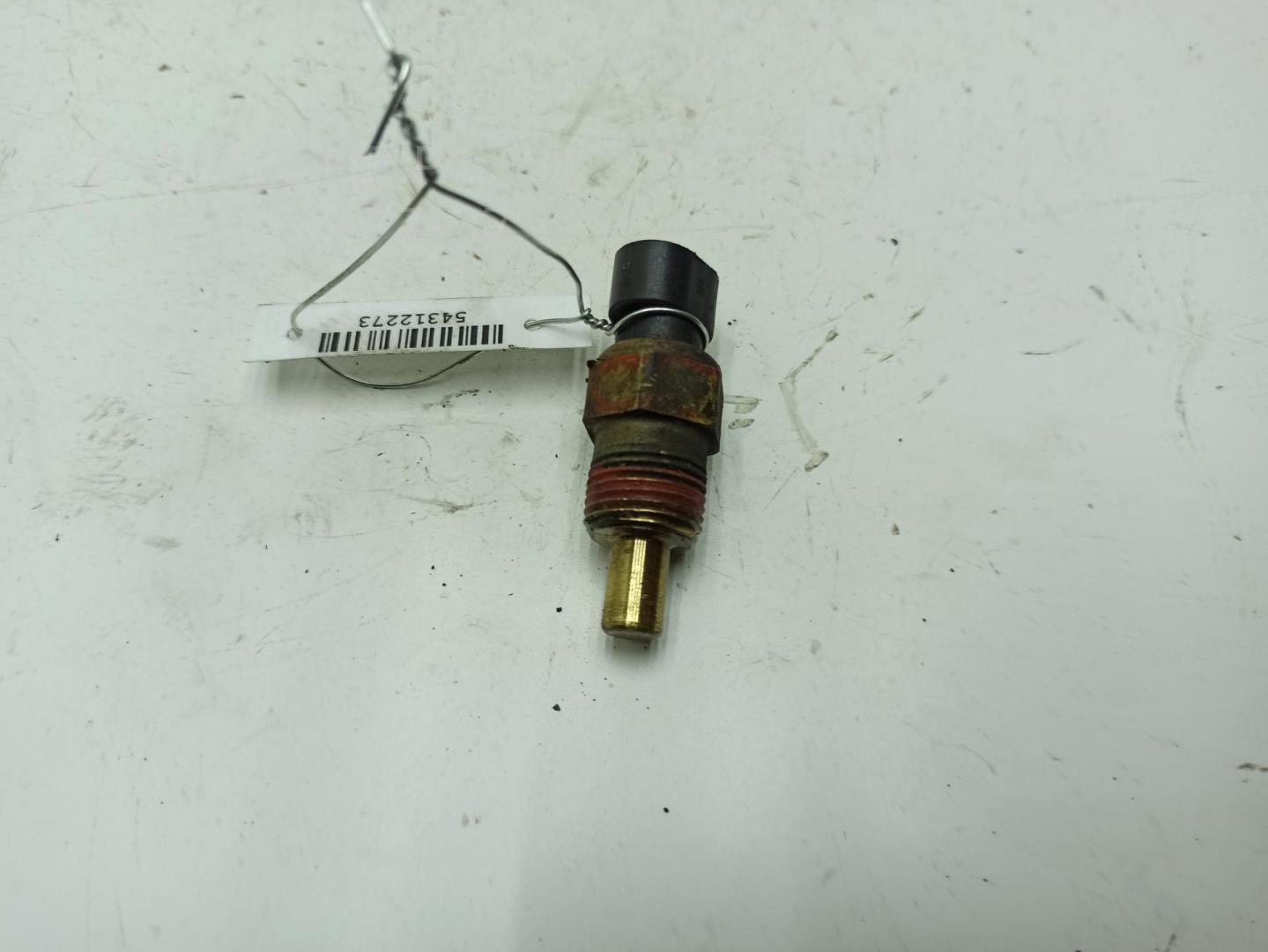 Датчик температуры