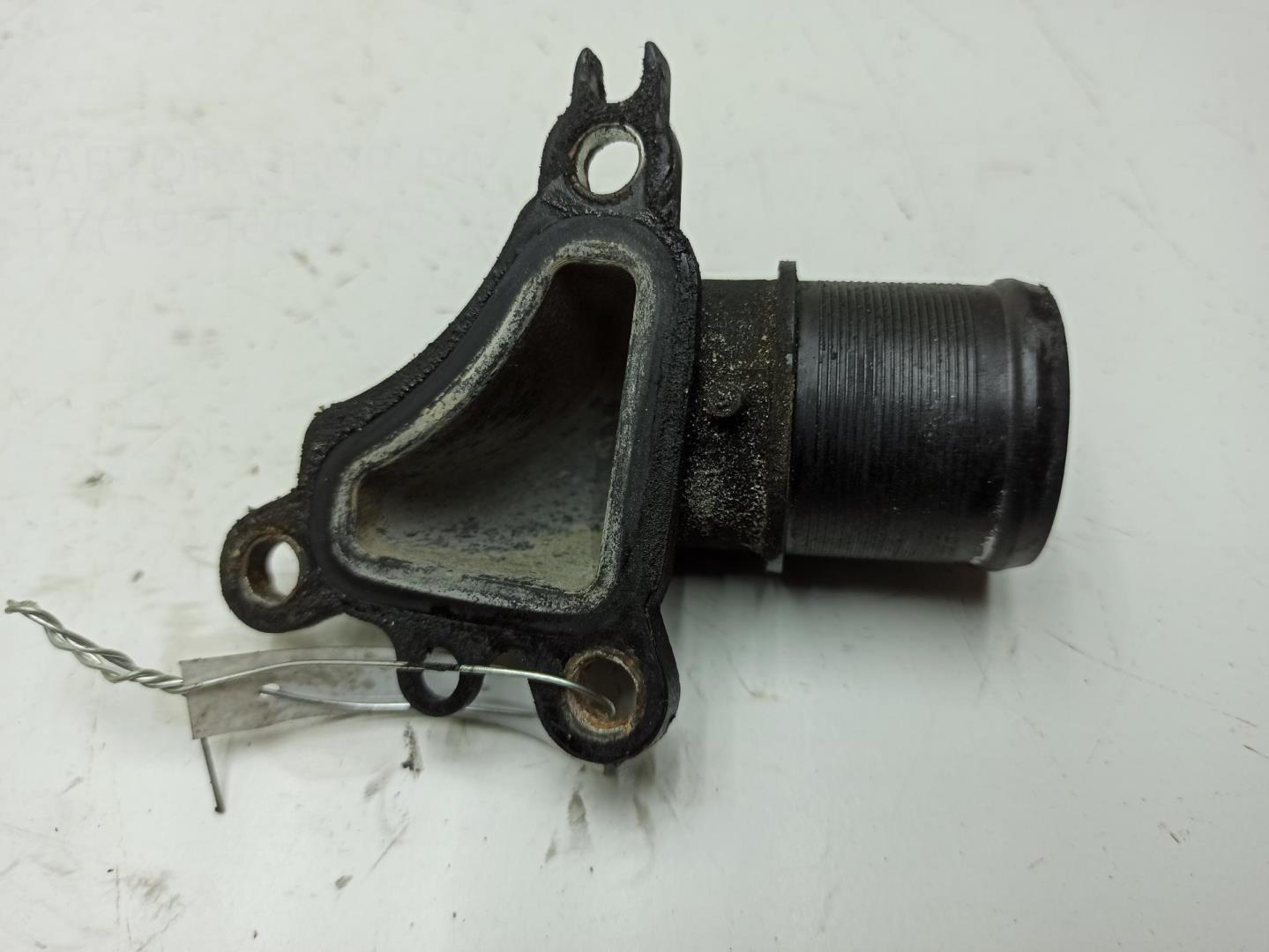 Фланец / тройник