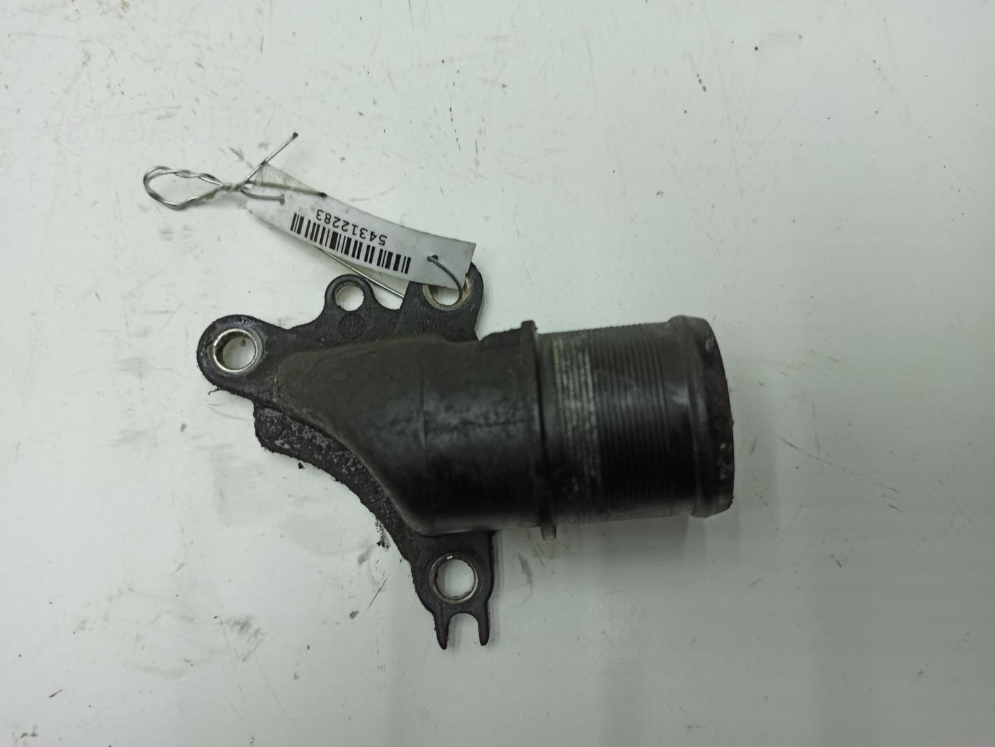 Фланец / тройник