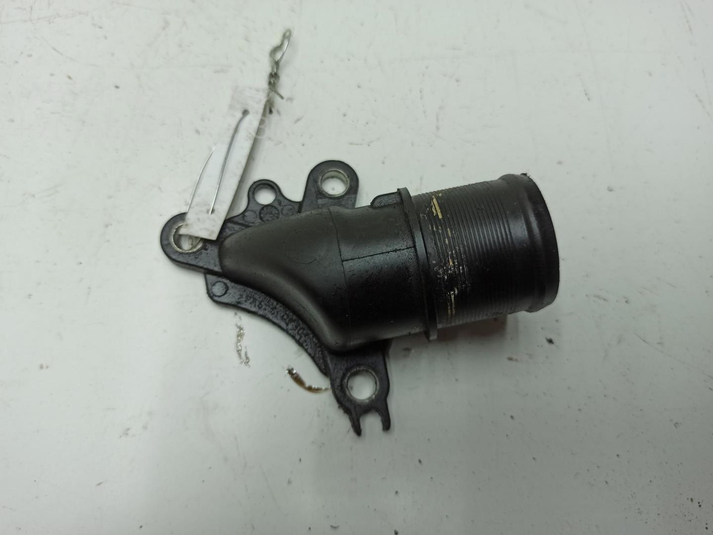 Фланец / тройник