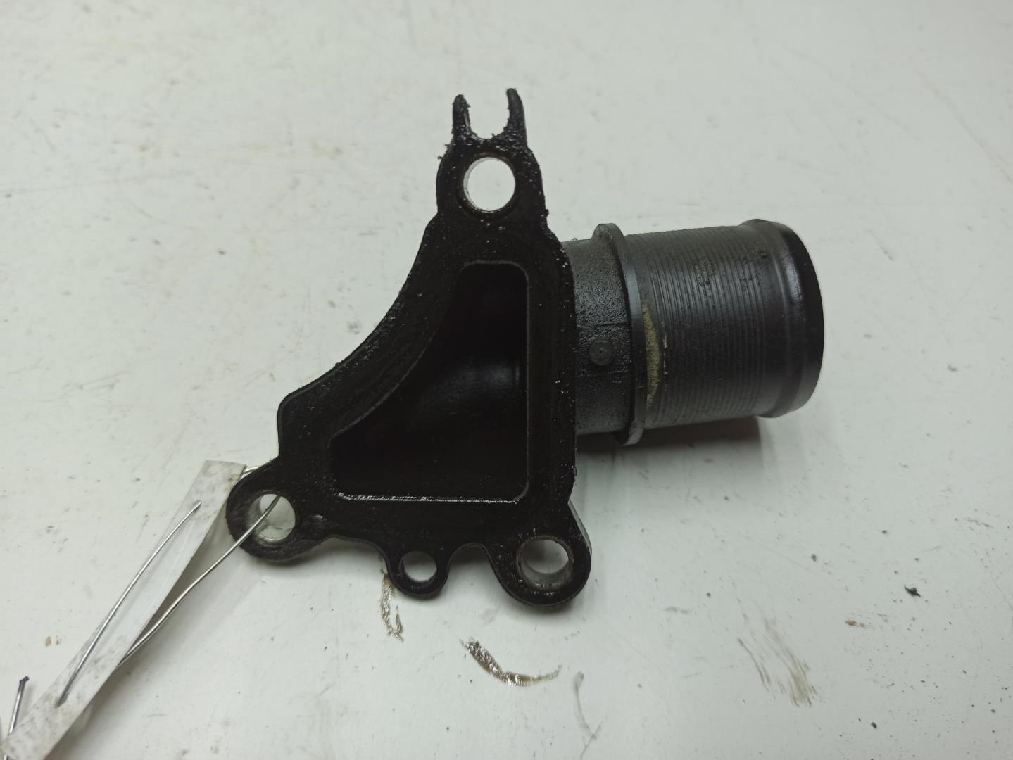 Фланец / тройник