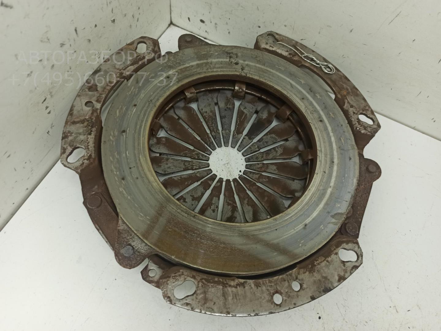 Корзина сцепления