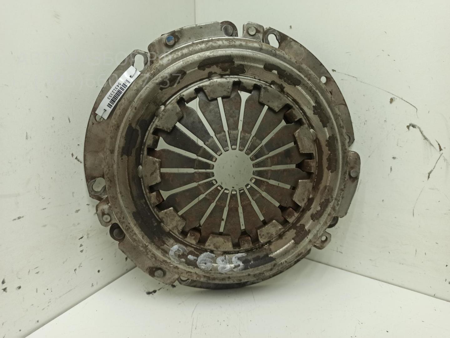 Корзина сцепления