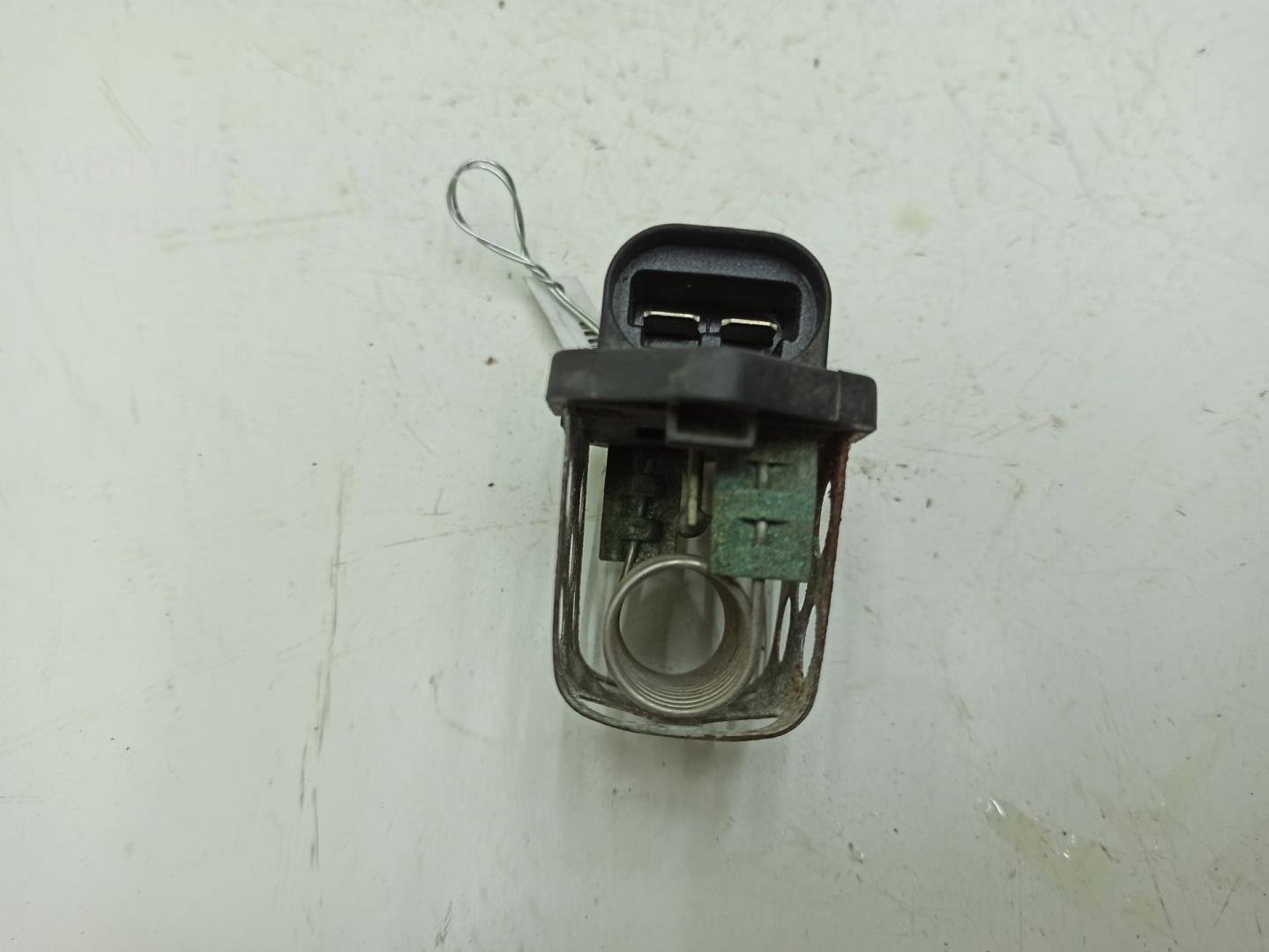 Реле вентилятора радиатора