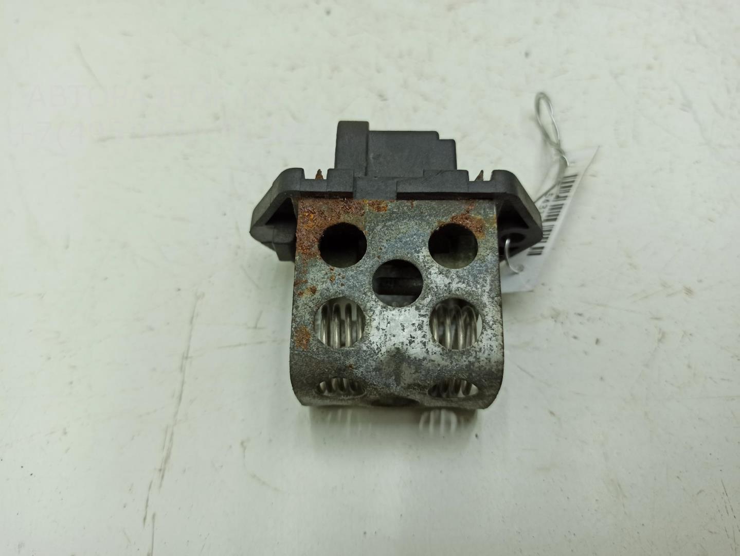 Реле вентилятора радиатора