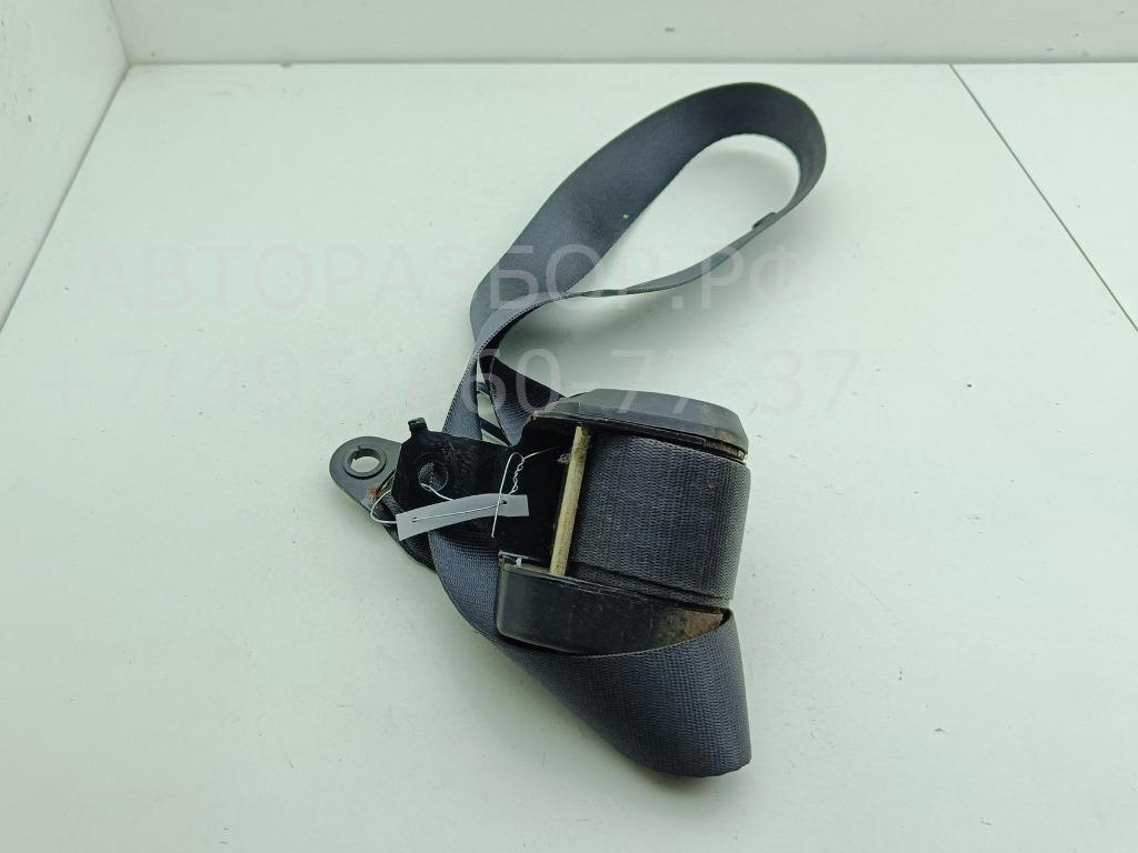 Ремень безопасности с пиропатроном