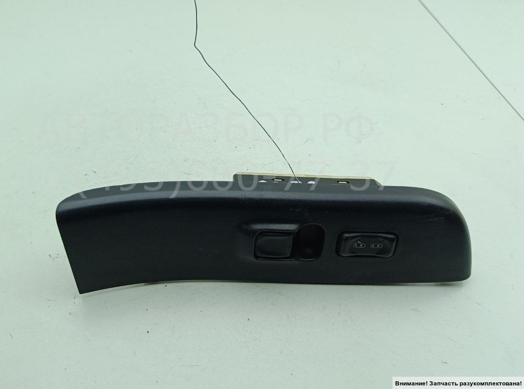 Кнопка стеклоподъемника