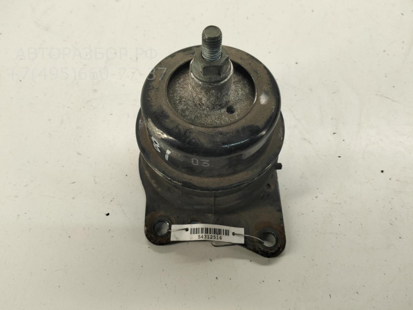 Опора двигателя