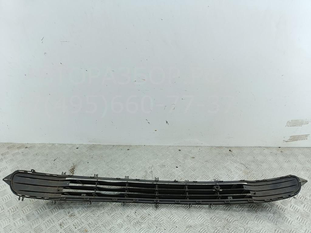 Решетка в бампер