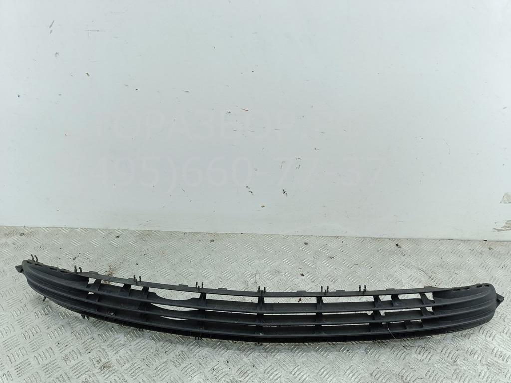 Решетка в бампер