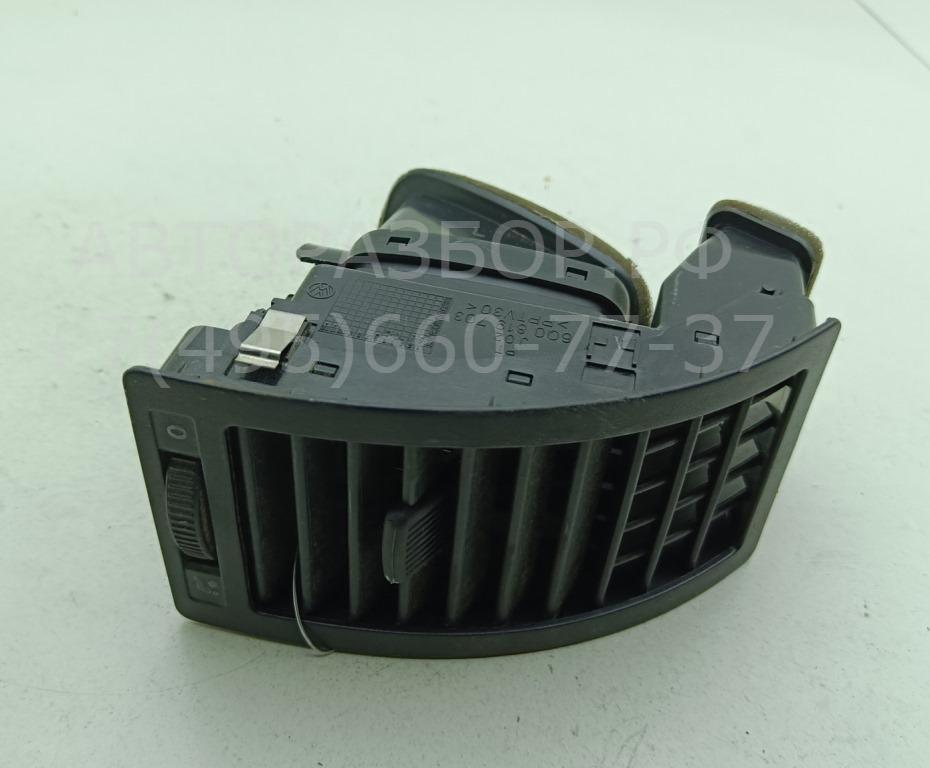 Дефлектор воздушный