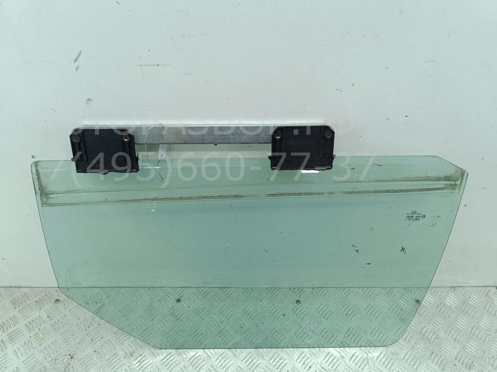 Стекло двери задней левой