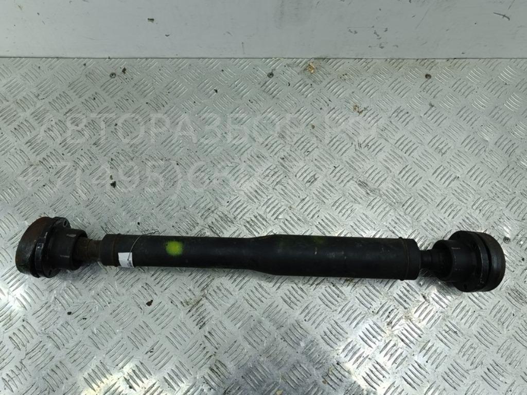 Вал карданный передний