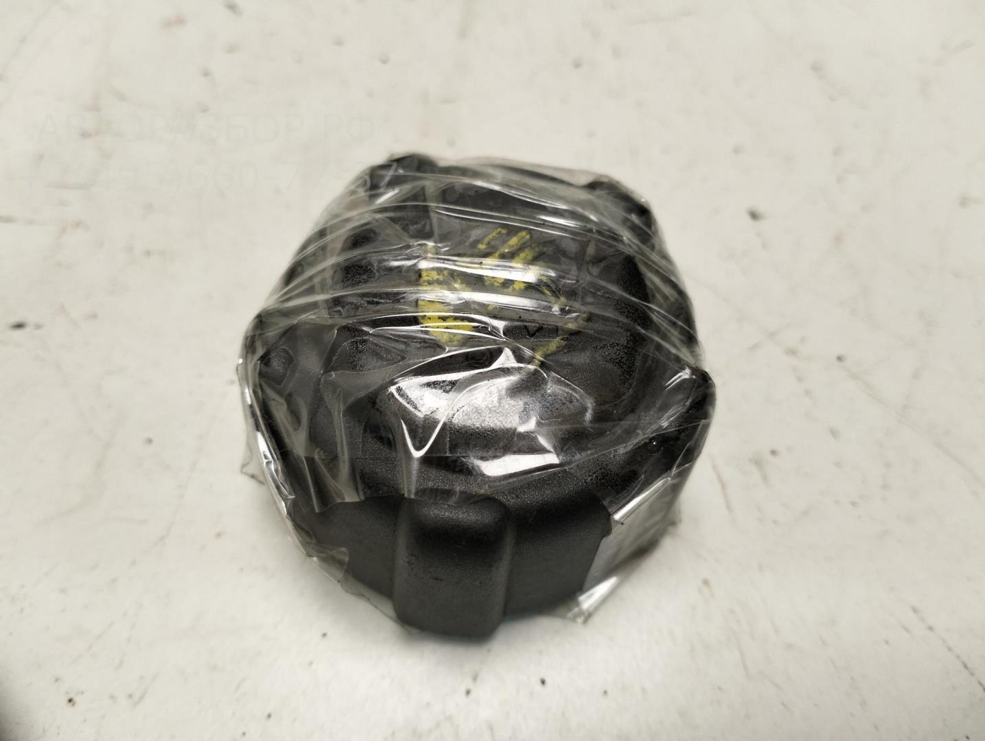 Крышка расширительного бачка