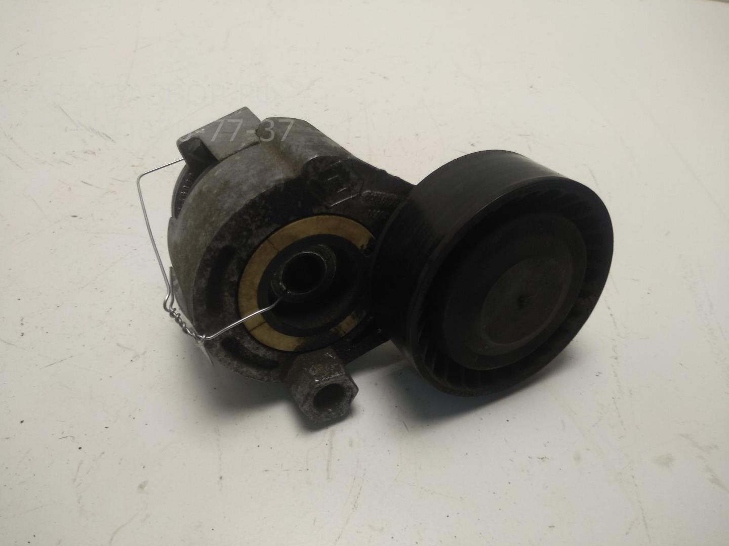 Механизм натяжения ремня ГРМ