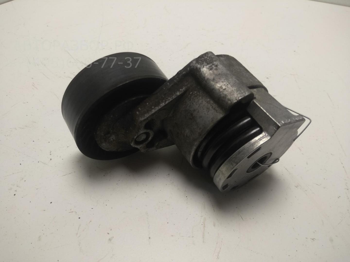 Механизм натяжения ремня ГРМ