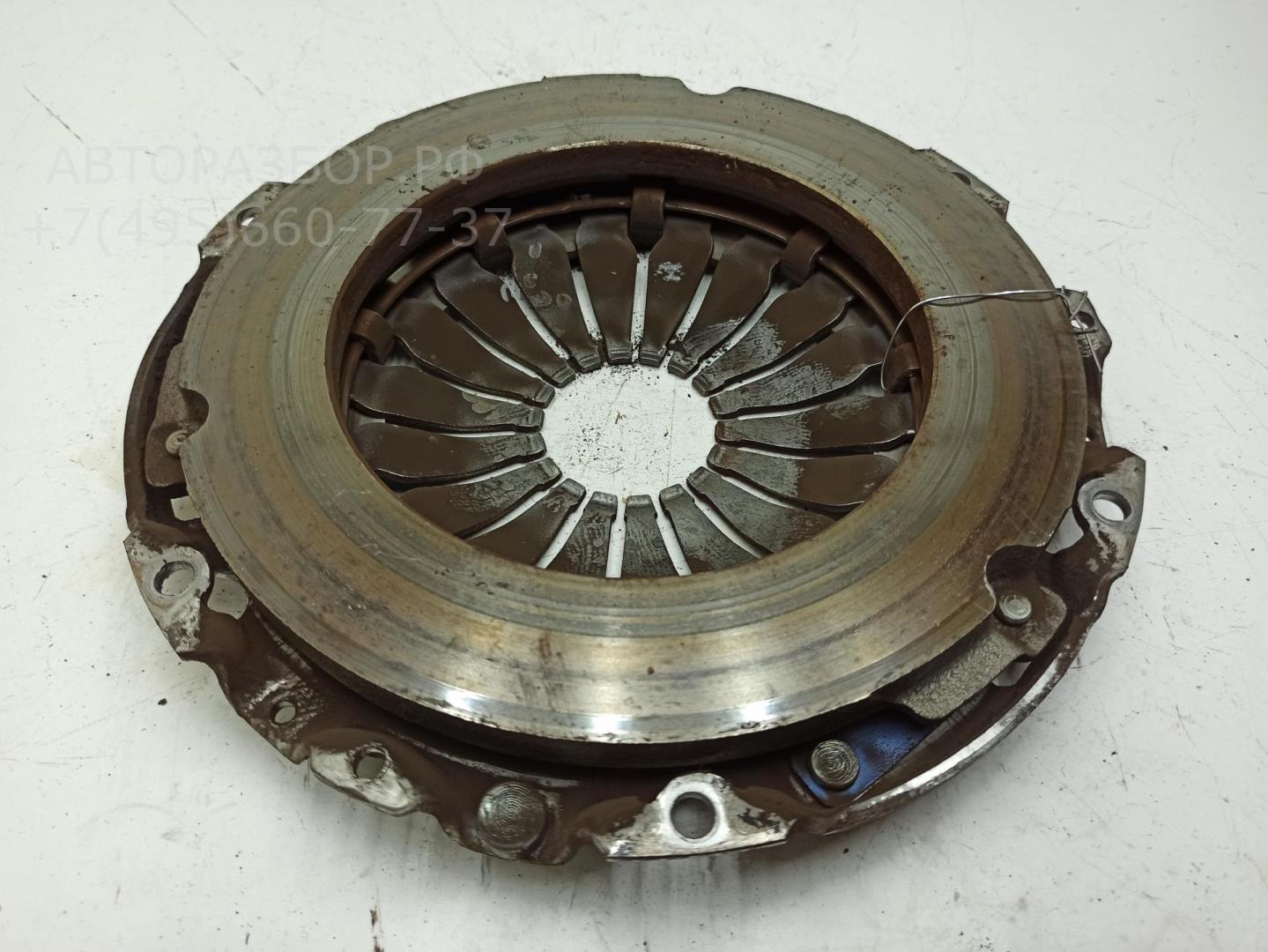 Корзина сцепления