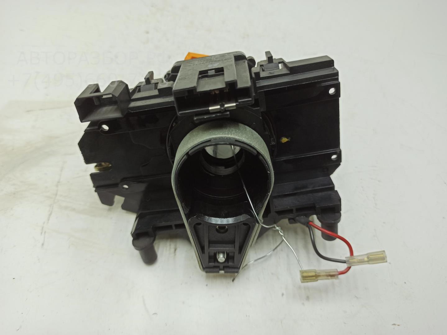 Механизм подрулевой для SRS (ленточный)