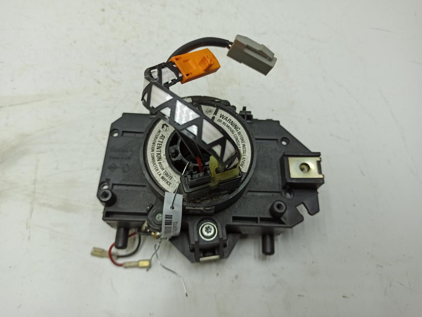 Механизм подрулевой для SRS (ленточный)