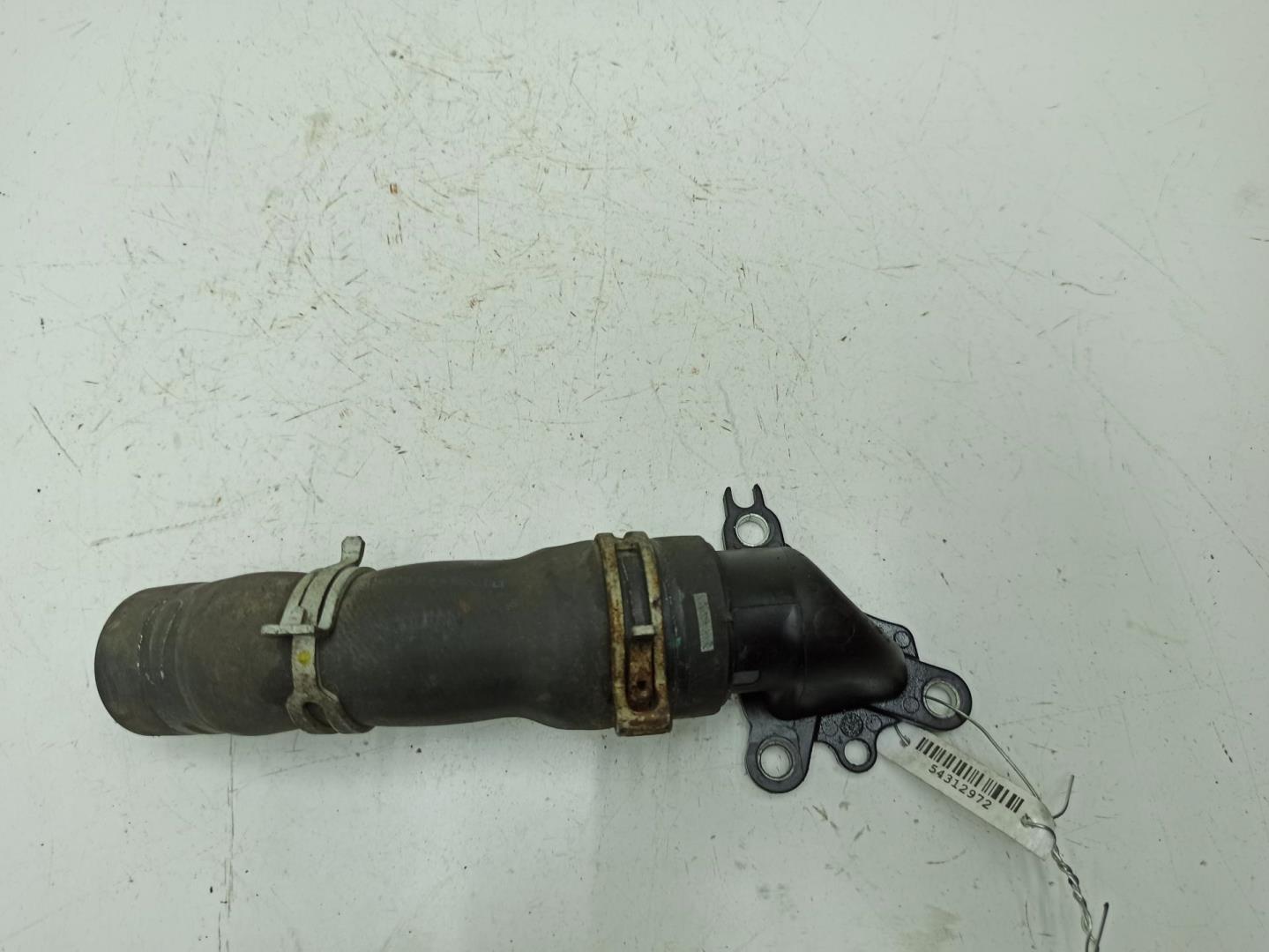 Фланец / тройник