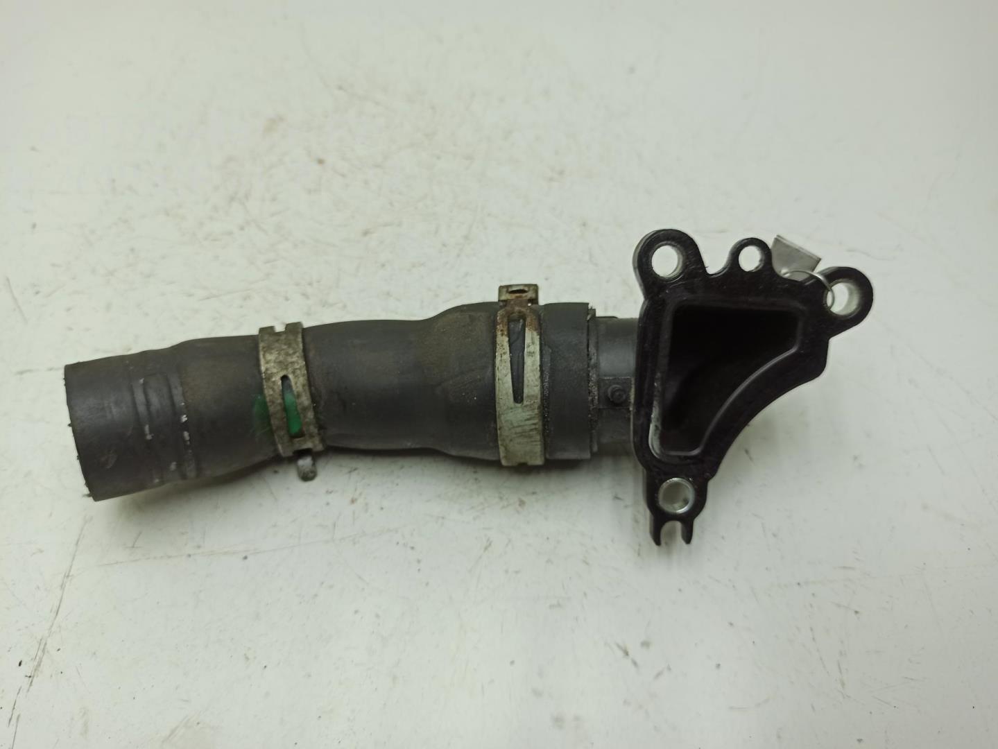 Фланец / тройник