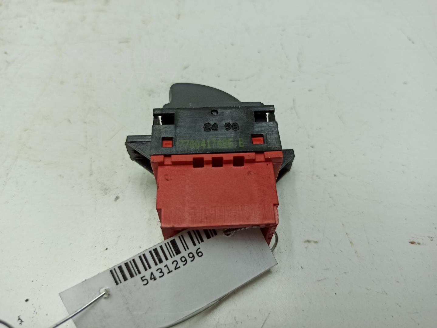 Кнопка стеклоподъемника