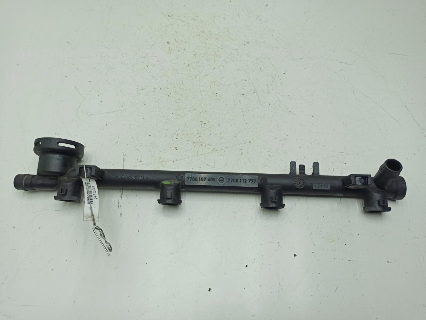 Рейка топливная (рампа)