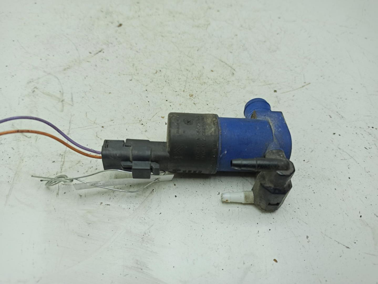 Насос омывателя