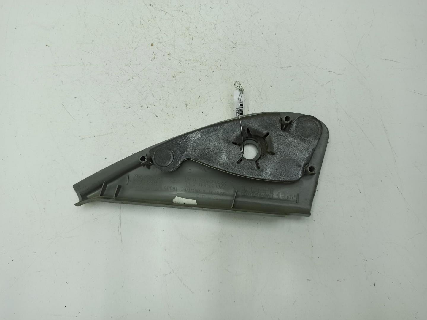 Накладка зеркала правого