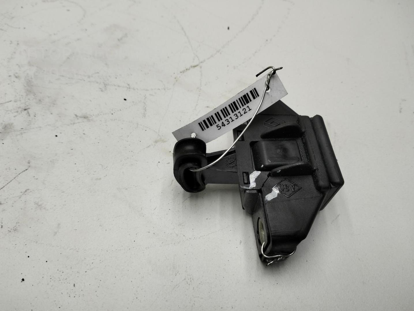 Замок багажника