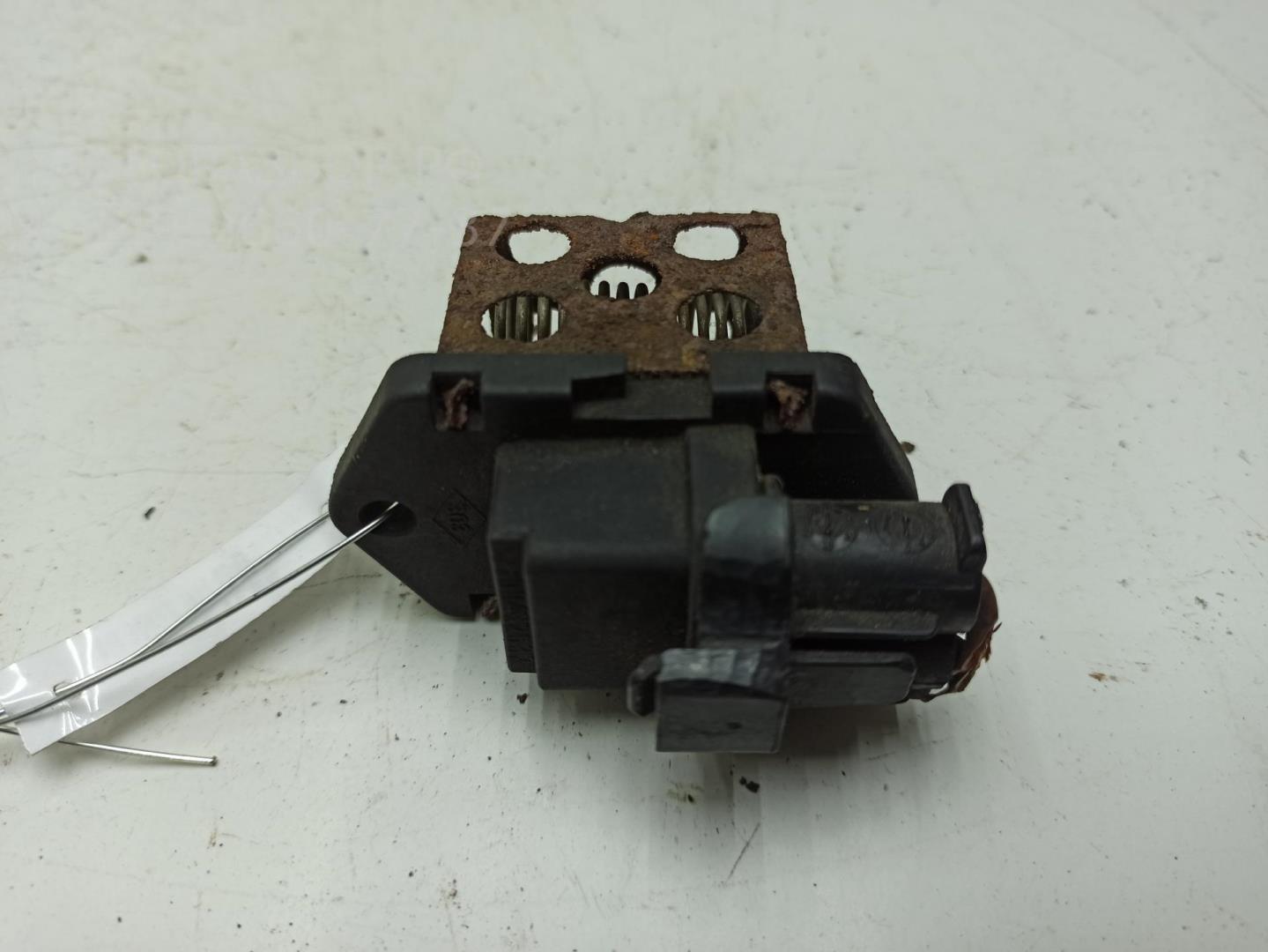 Реле вентилятора радиатора