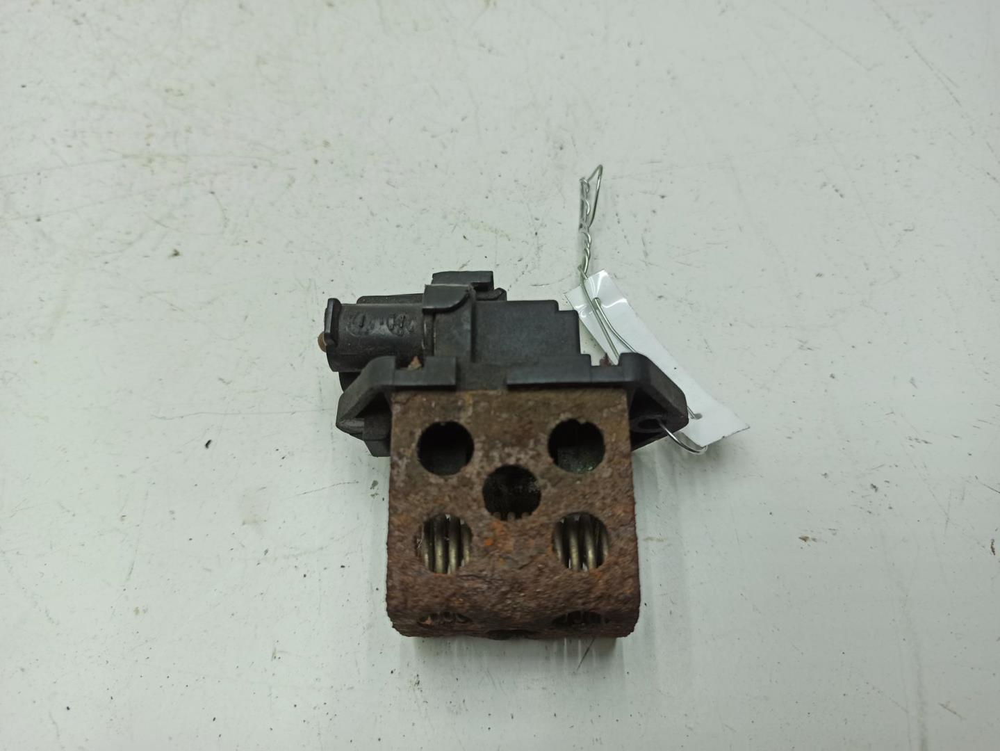 Реле вентилятора радиатора