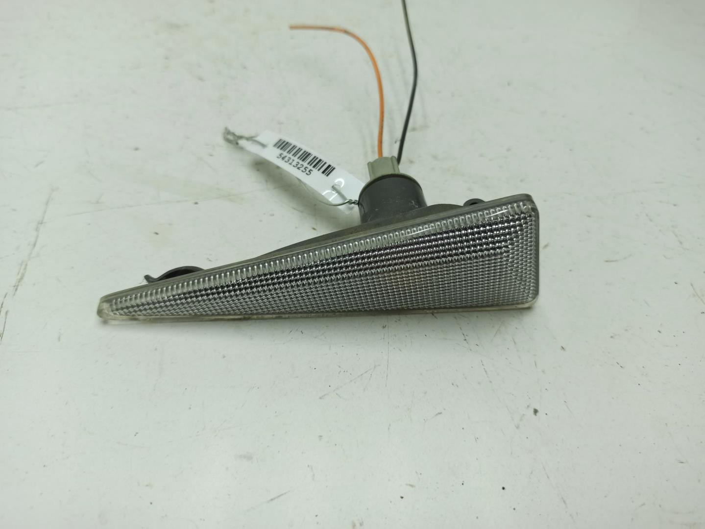 Указатель поворота левый