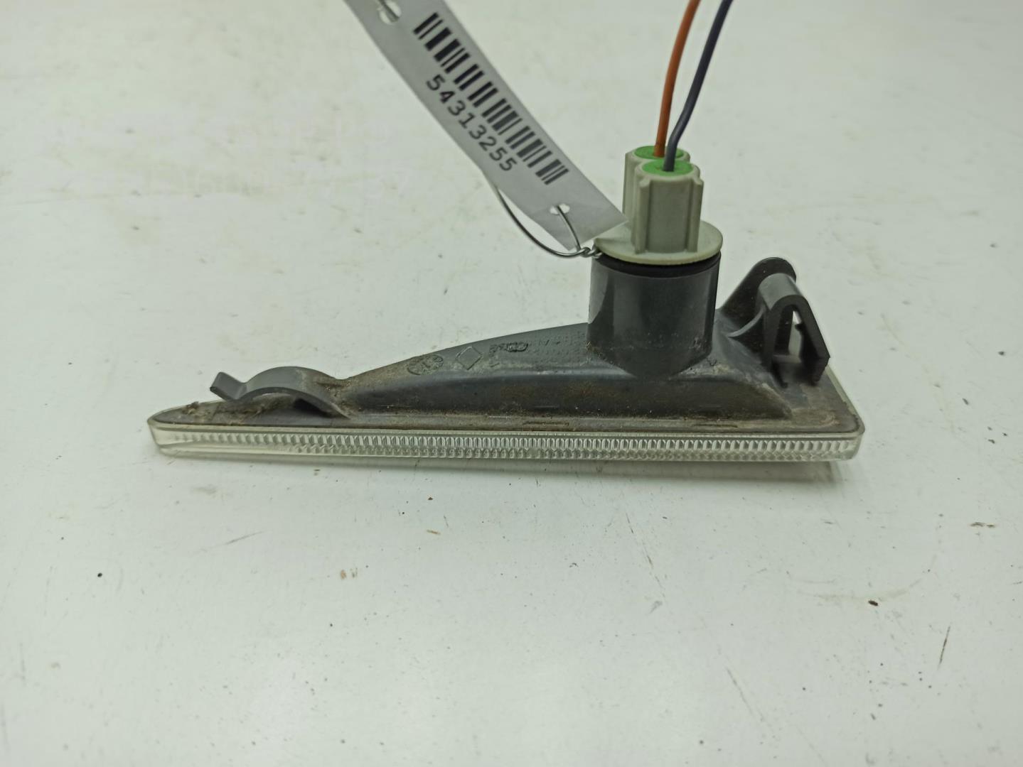 Указатель поворота левый